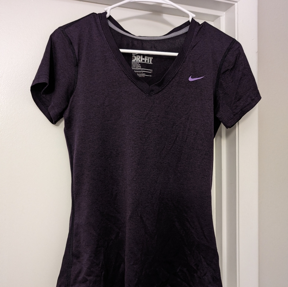 NIKE SHIRT